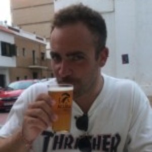Foto del perfil de Guillem Carbó Martínez